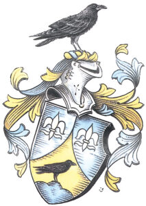 Wappen der Familie Biller